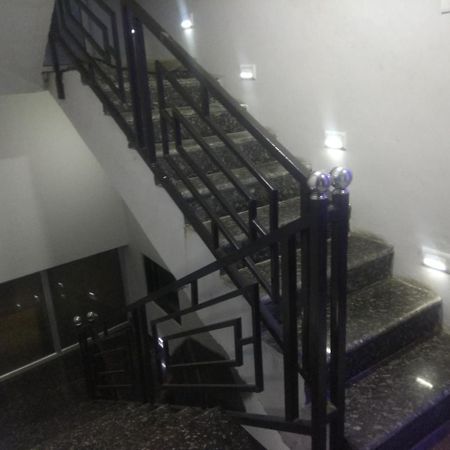 דלהאוזי Hotel City Forest מראה חיצוני תמונה