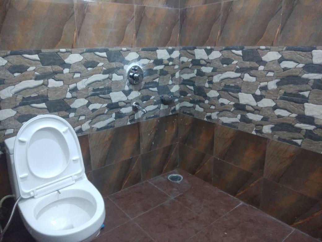 דלהאוזי Hotel City Forest מראה חיצוני תמונה