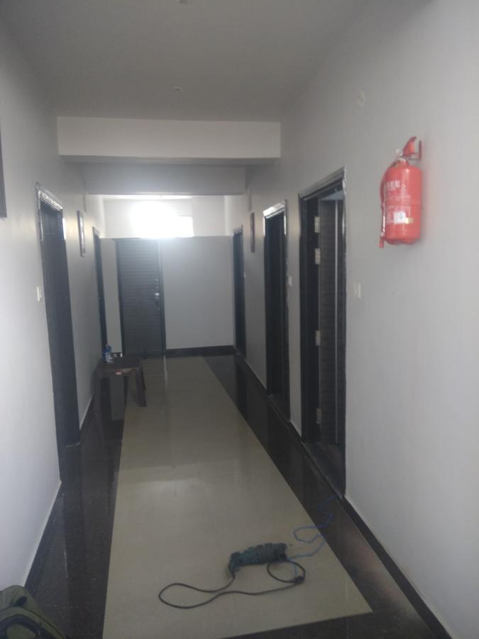 דלהאוזי Hotel City Forest מראה חיצוני תמונה