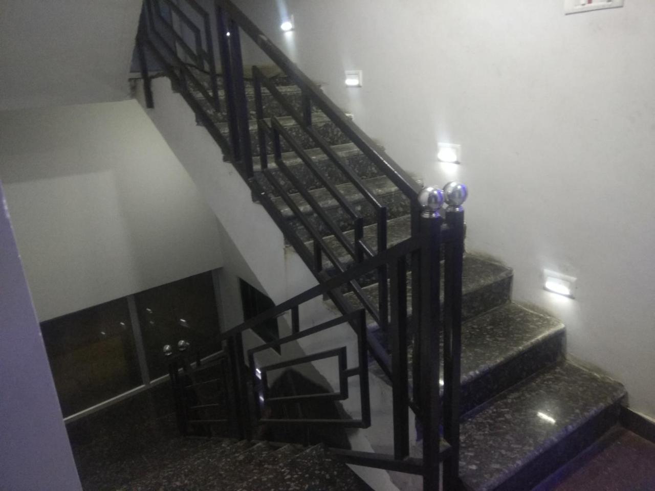 דלהאוזי Hotel City Forest מראה חיצוני תמונה